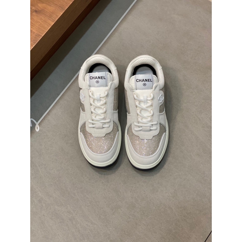 Ch*el casual shoes